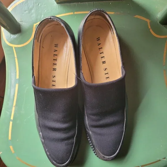 Womens Loafers - Picture 1 of 4